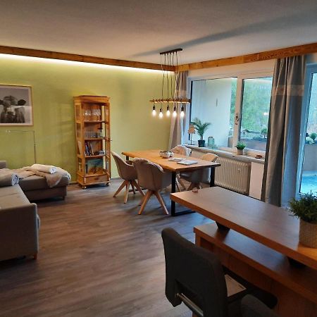 Ferienwohnung Schoene Auszeit Oy-Mittelberg Exteriör bild