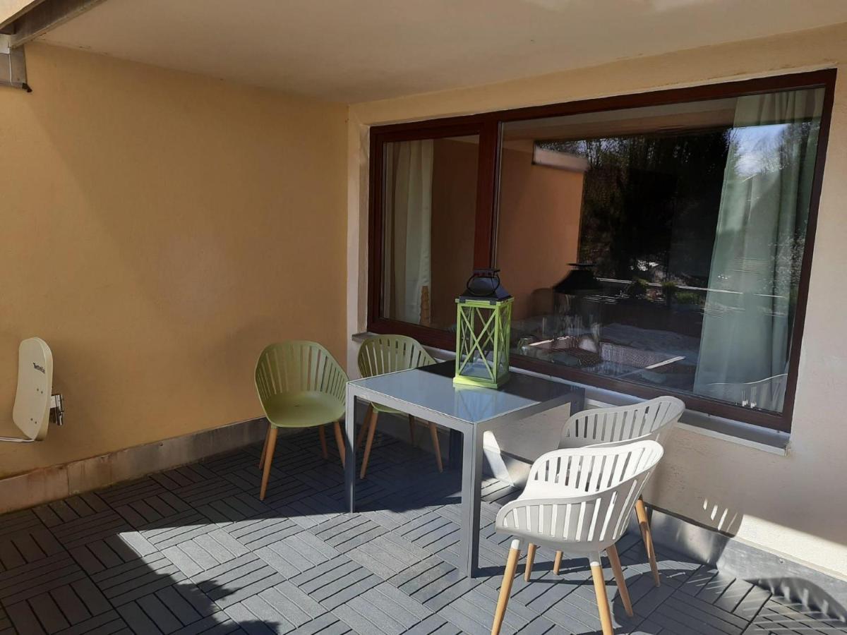 Ferienwohnung Schoene Auszeit Oy-Mittelberg Exteriör bild