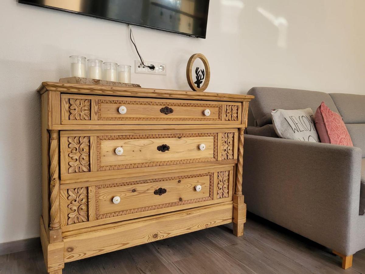 Ferienwohnung Schoene Auszeit Oy-Mittelberg Exteriör bild