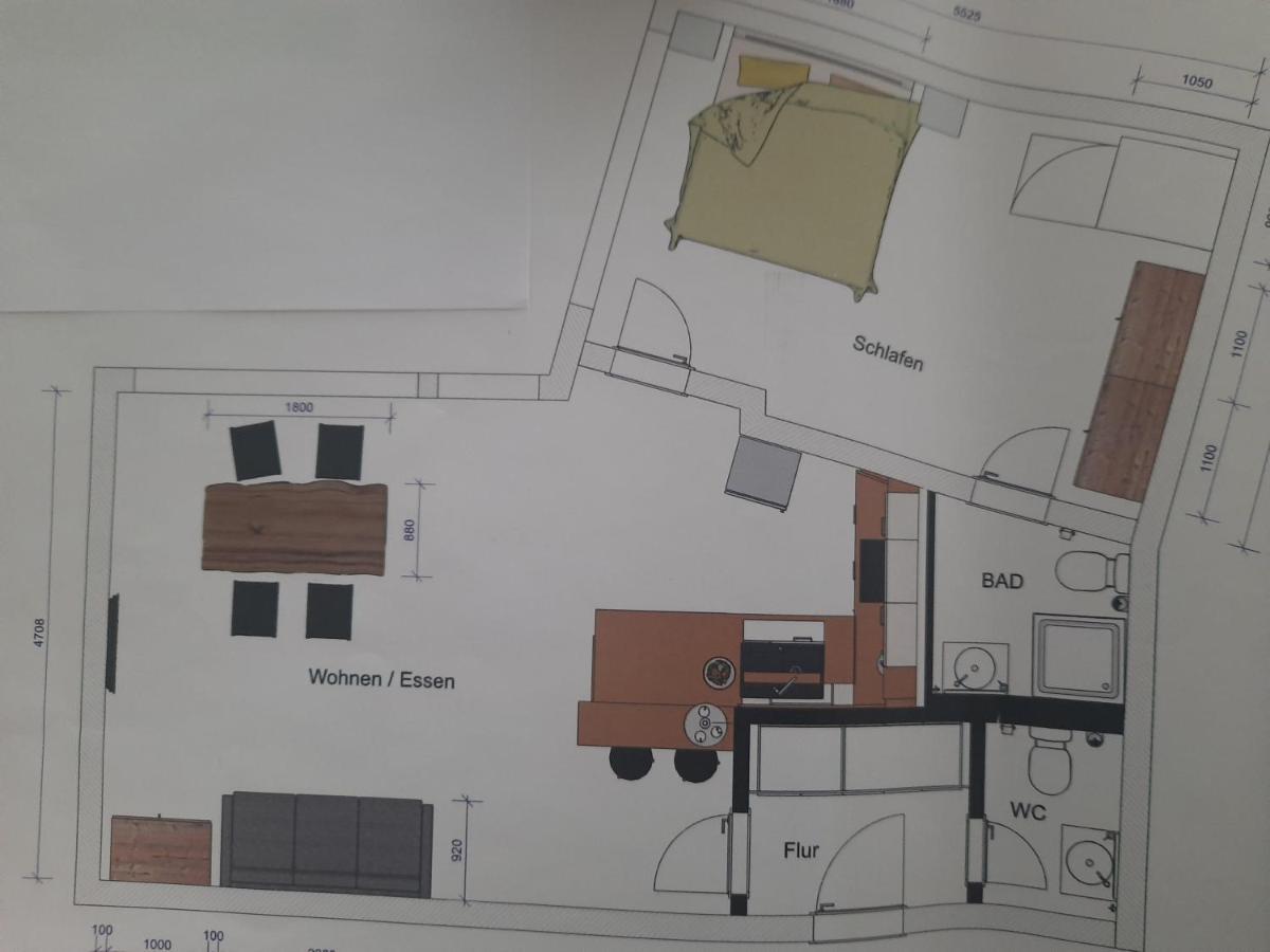 Ferienwohnung Schoene Auszeit Oy-Mittelberg Exteriör bild