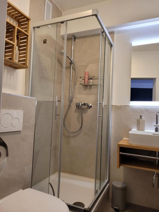 Ferienwohnung Schoene Auszeit Oy-Mittelberg Exteriör bild