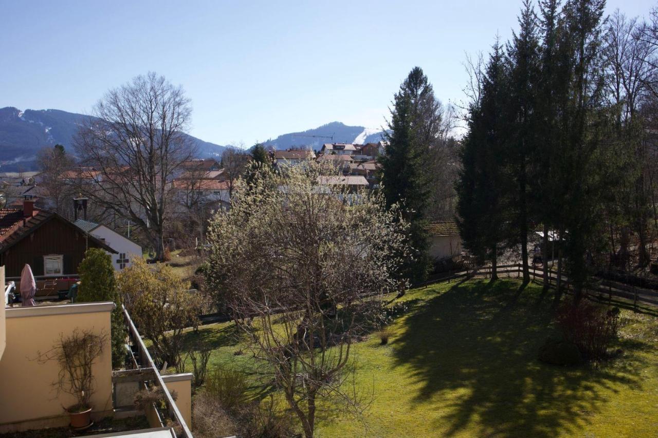 Ferienwohnung Schoene Auszeit Oy-Mittelberg Exteriör bild