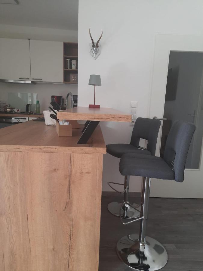 Ferienwohnung Schoene Auszeit Oy-Mittelberg Exteriör bild