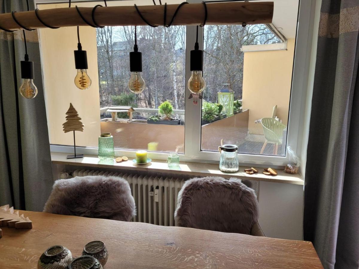 Ferienwohnung Schoene Auszeit Oy-Mittelberg Exteriör bild