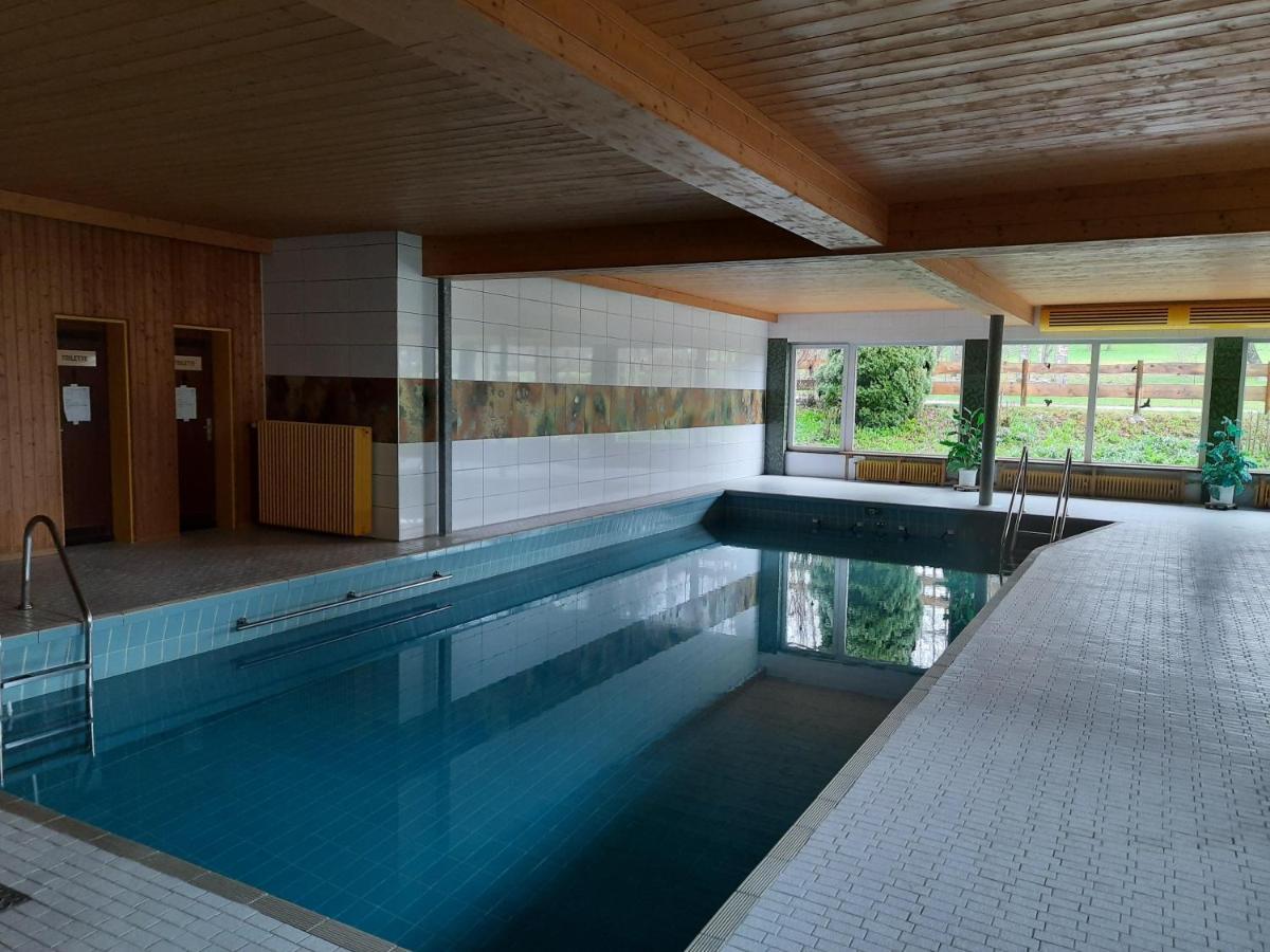 Ferienwohnung Schoene Auszeit Oy-Mittelberg Exteriör bild